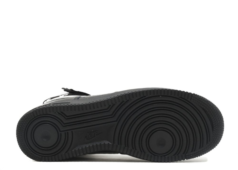 AIR FORCE 1 HIGH SUPREME SP  SUPREME