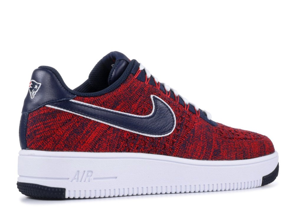 AF1 ULTRA FLYKNIT LOW RKK  PATRIOTS