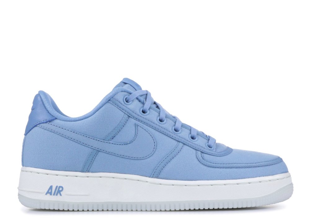 AIR FORCE 1 LOW RETRO QS CNVS