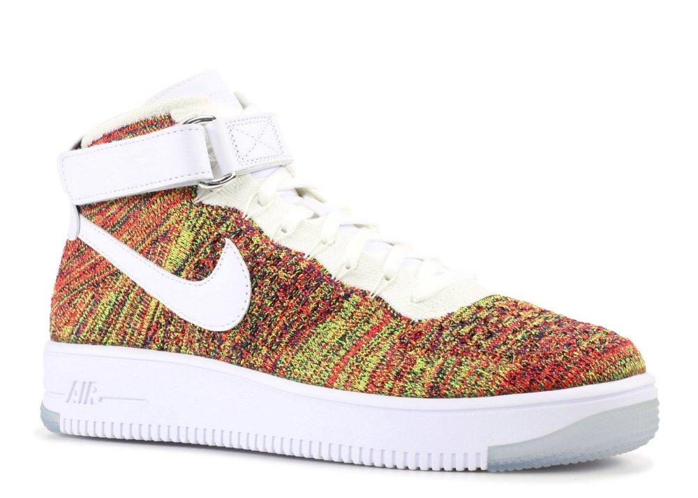 AF1 ULTRA FLYKNIT MID