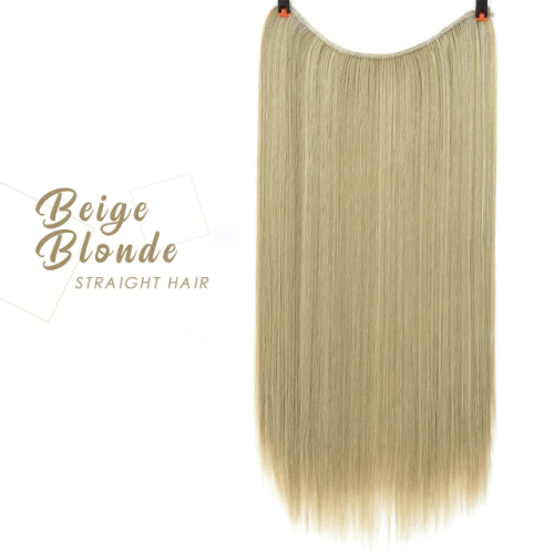 SECRET HAIR EXTENSION BAND