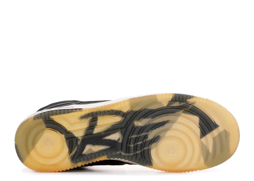 AIR FORCE 1 HIGH PREMIUM LE  FUTURA