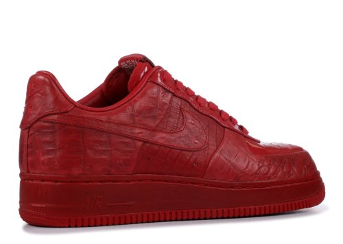 AIR FORCE 1 LOW SUPREME  MAD HECTIC F/F