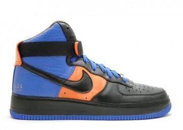 AIR FORCE 1 HI SUPREME LE  NYC