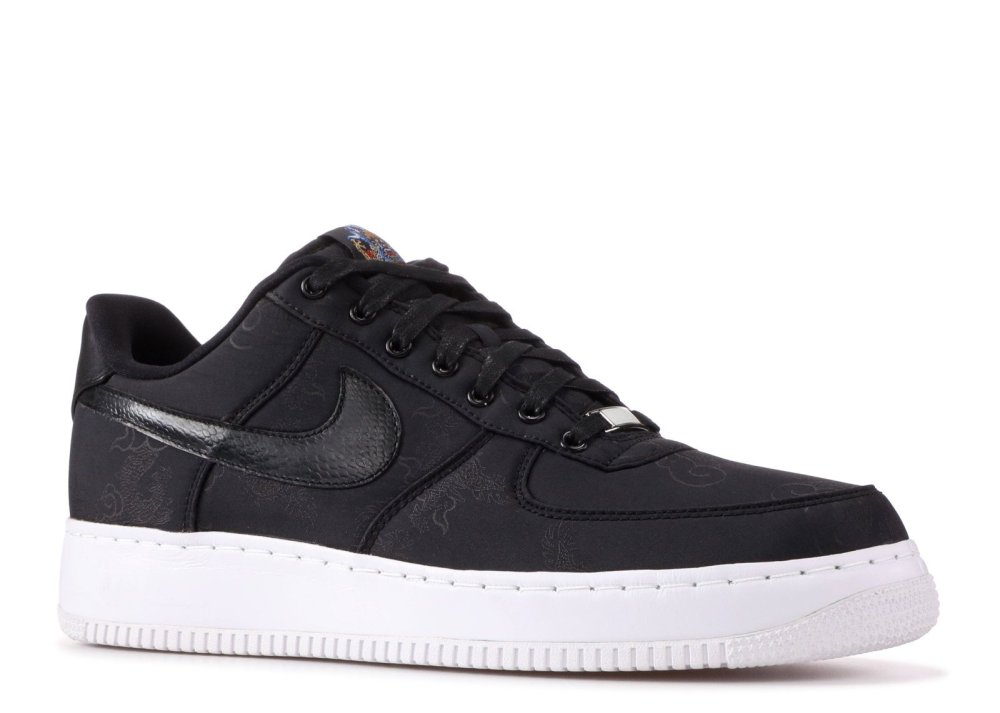 AIR FORCE 1 LOW SUPREME I/O TZ  YEAR OF THE DRAGON