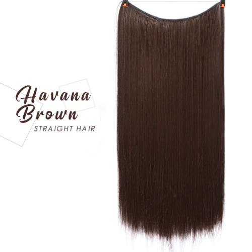 SECRET HAIR EXTENSION BAND