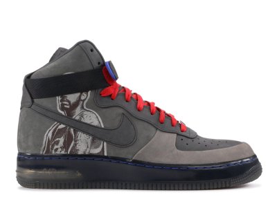 AIR FORCE 1 HI SUPREME 07 (RASHEED)  NEW SIX
