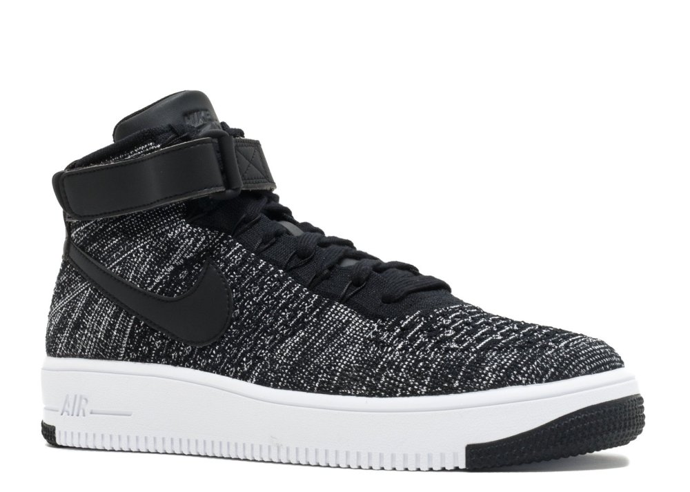 AF1 ULTRA FLYKNIT MID  AF1 ULTRA FLYKNI