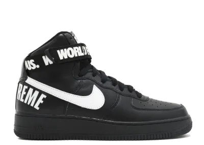 AIR FORCE 1 HIGH SUPREME SP  SUPREME