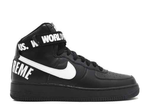 AIR FORCE 1 HIGH SUPREME SP  SUPREME