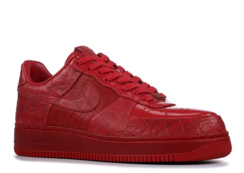 AIR FORCE 1 LOW SUPREME  MAD HECTIC F/F