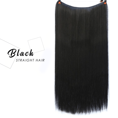 SECRET HAIR EXTENSION BAND