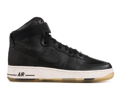 AIR FORCE 1 HIGH PREMIUM LE  FUTURA