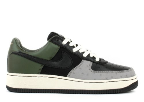 AIR FORCE 1 LOW INSIDEOUT