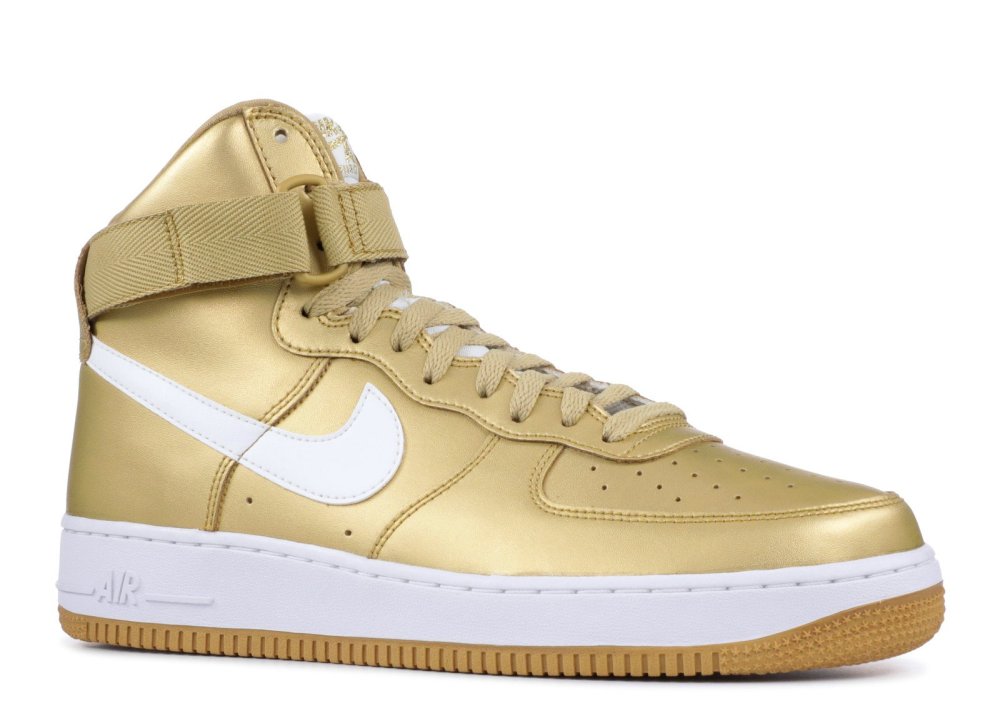 AIR FORCE 1 HIGH RETRO QS