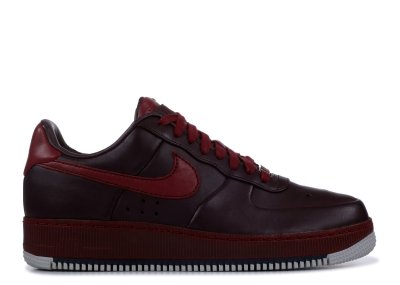AIR FORCE 1 LOW SUPREME MCO CB  CHARLES BARKLEY