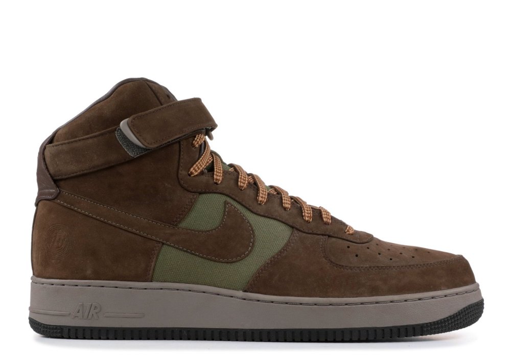 AIR FORCE 1 HIGH PREMIUM  BOBBITO