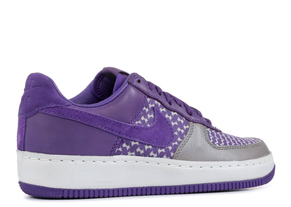 AIR FORCE 1 LOW IO PREMIUM  UNDEFEATED