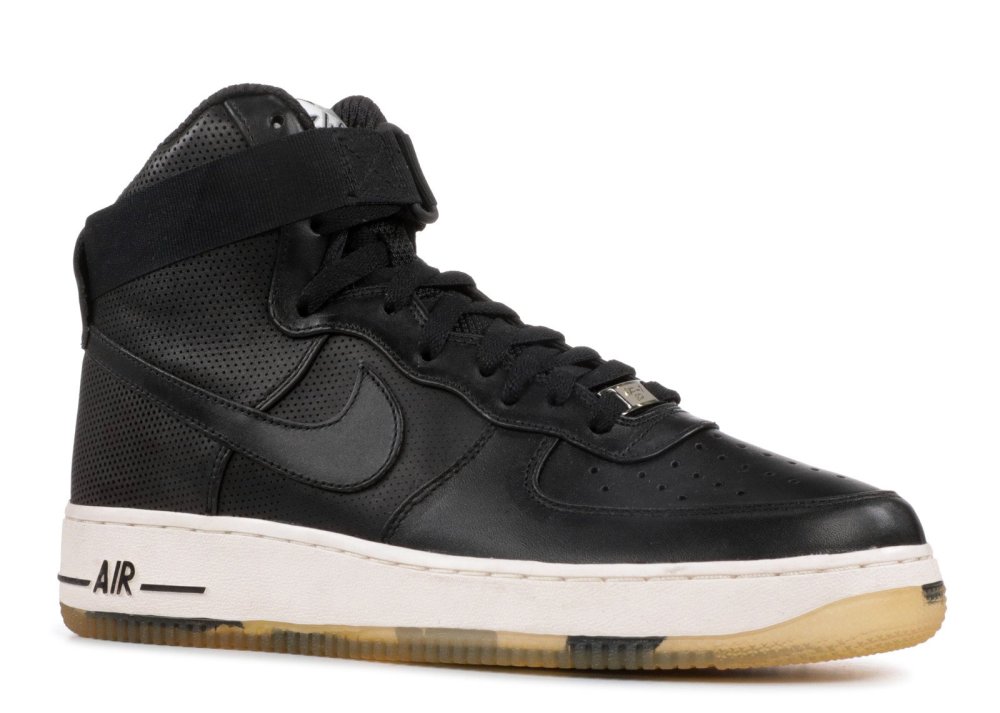 AIR FORCE 1 HIGH PREMIUM LE  FUTURA