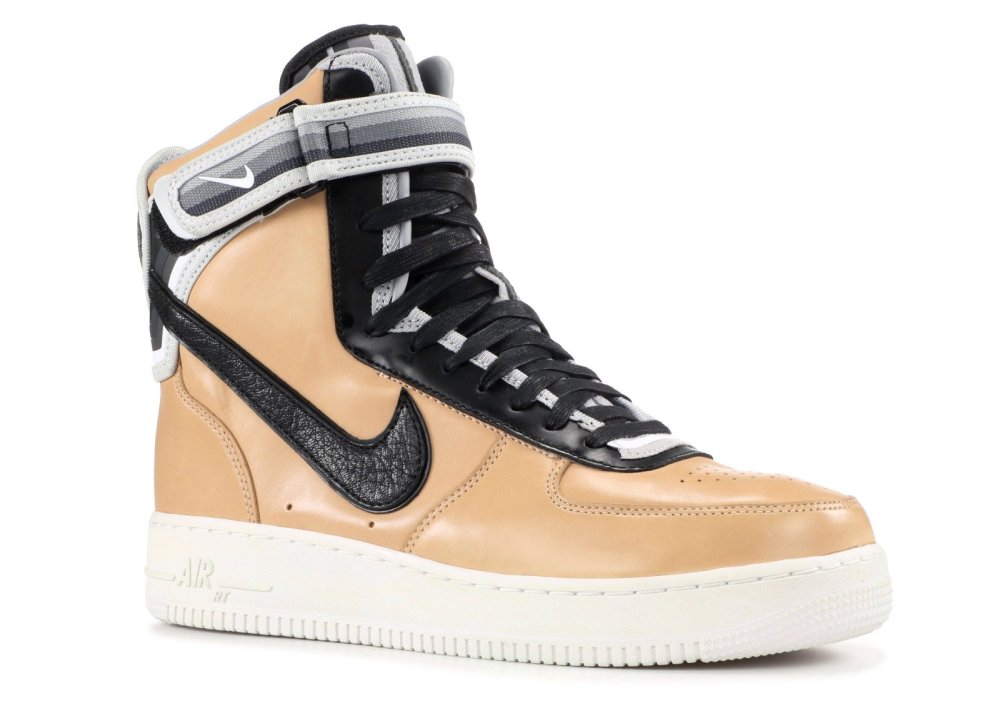 AIR FORCE 1 HI SP TISCI  TISCI