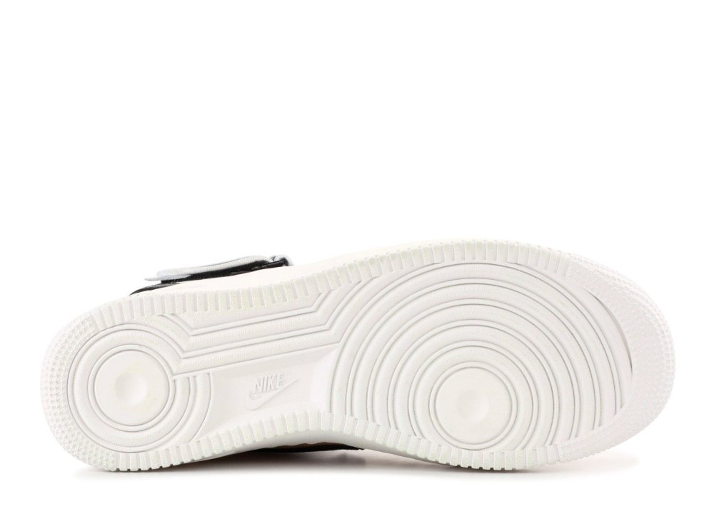 AIR FORCE 1 HI SP TISCI  TISCI