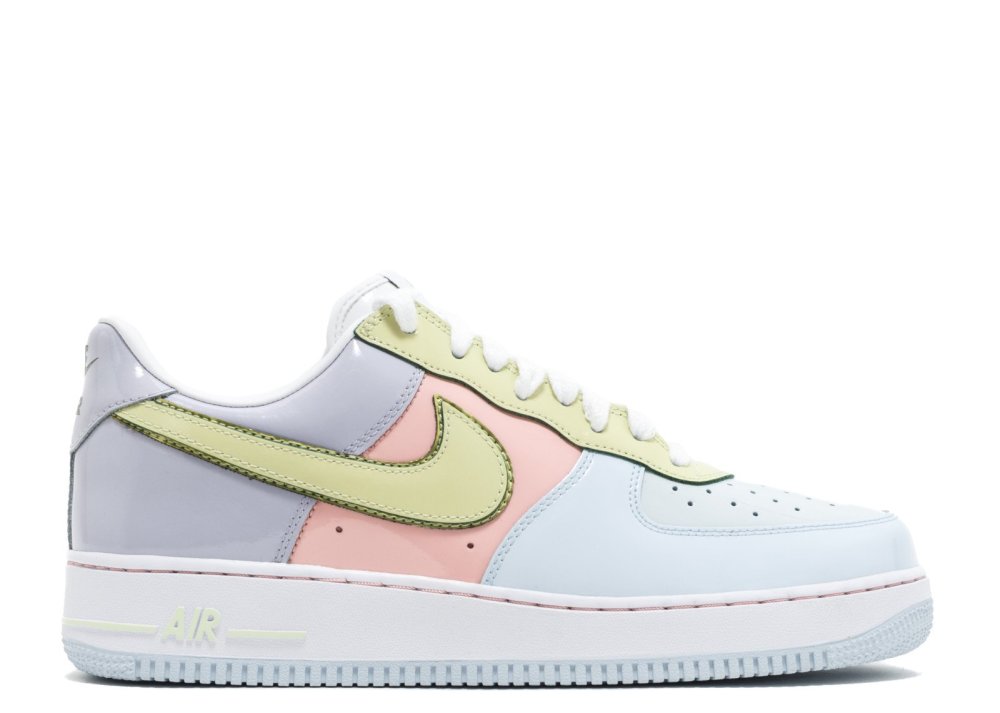 AIR FORCE 1 LOW RETRO  EASTER