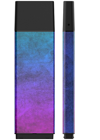 NANO Blueberry ICE