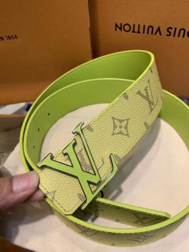 LV  belt