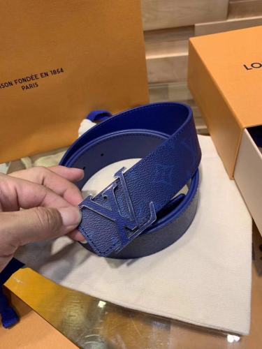 LV  belt