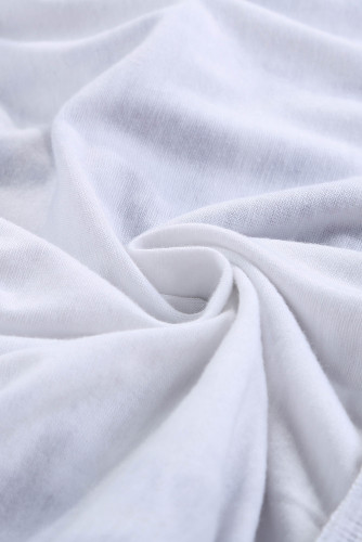 Magic Maker Grey Multi Tie Dye Dress