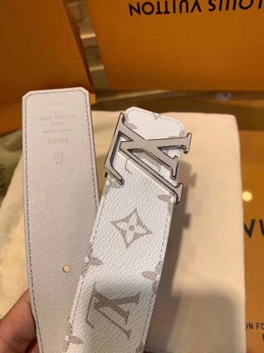 LV  belt