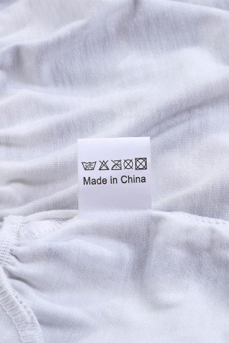 Magic Maker Grey Multi Tie Dye Dress