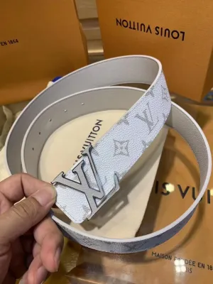 LV  belt