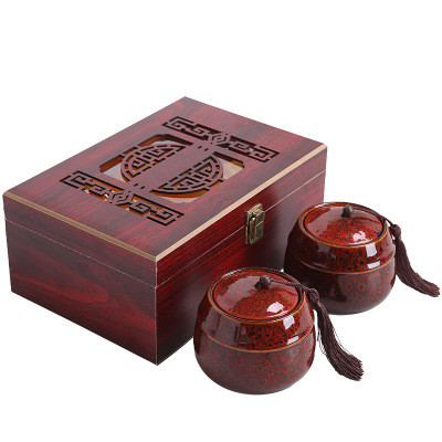 Mount Wuyi Da Hong Pao