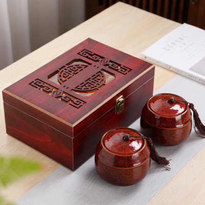 Mount Wuyi Da Hong Pao