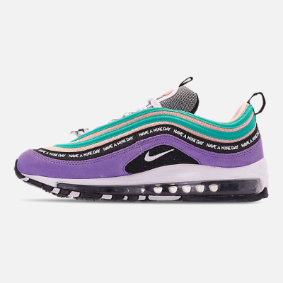 NIKE Air Max 97 full Air cushion for men