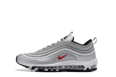 NIKE Air Max 97 full Air cushion for men