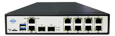 S3900-48T4S 48-Port 10/100/1000BASE-T Gigabit L2+ Stackable Managed