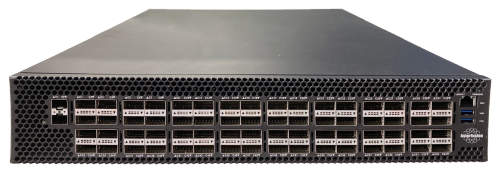 S3900-48T4S 48-Port 10/100/1000BASE-T Gigabit L2+ Stackable Managed