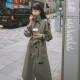 Grey-green