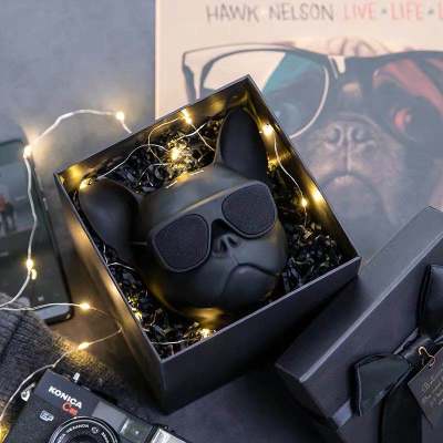 Fadou Audio Tanabata Valentine’s Day Men’s Birthday Gift for Boyfriend Surprise Long Distance Love Special Exquisite Teacher
