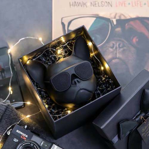 Fadou Audio Tanabata Valentine’s Day Men’s Birthday Gift for Boyfriend Surprise Long Distance Love Special Exquisite Teacher