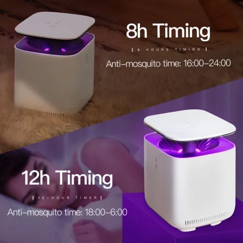 YAGE Mosquito Killer Racket Insect Killer Eletronico Mosquito Killer Lamp Mosquito Flying Trap Bug Zapper Light Repellent Lamp