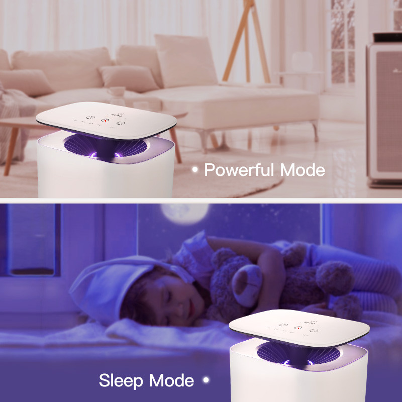 YAGE Mosquito Killer Racket Insect Killer Eletronico Mosquito Killer Lamp Mosquito Flying Trap Bug Zapper Light Repellent Lamp