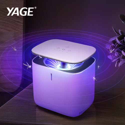 YAGE Mosquito Killer Racket Insect Killer Eletronico Mosquito Killer Lamp Mosquito Flying Trap Bug Zapper Light Repellent Lamp