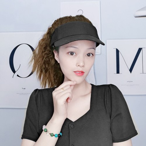 MCOSER 70CM Japan and South Korea Synthetic Hair Air Bang Mix Color Harajuku Cosplay Wig 100% High Temperature Fiber