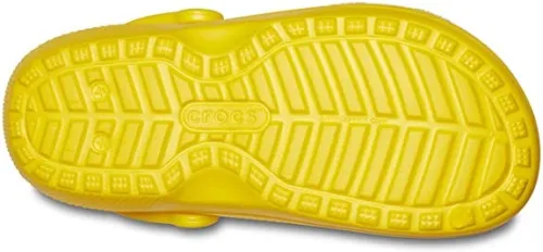 Men's and Women's Classic Lined Clog | Warm and Fuzzy Slippers