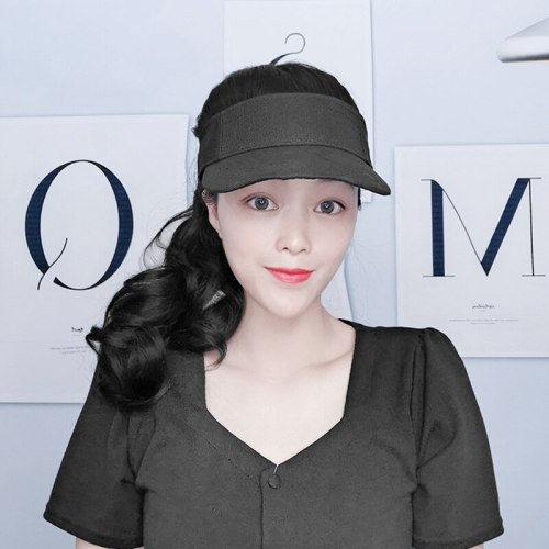 MCOSER 70CM Japan and South Korea Synthetic Hair Air Bang Mix Color Harajuku Cosplay Wig 100% High Temperature Fiber