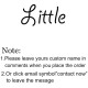 font 18