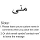 font 10